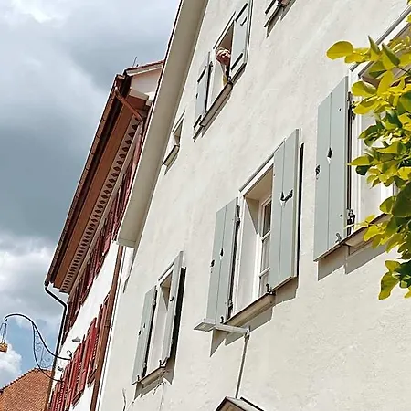 1280 Krone * Geisingen