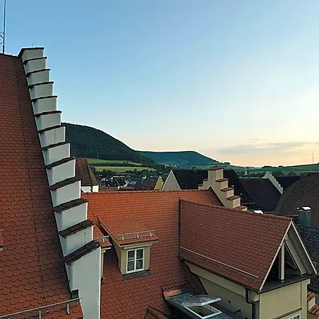 1280 Krone * Geisingen